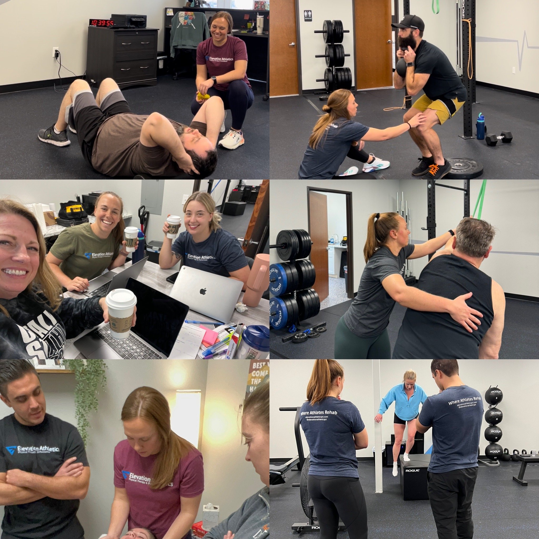 Preventive Physical Therapy Fort Worth
