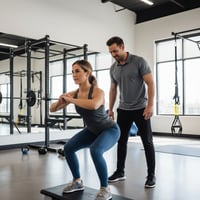 Physical Therapy in 5320 N Tarrant Parkway #230 Fort Worth, TX 76244