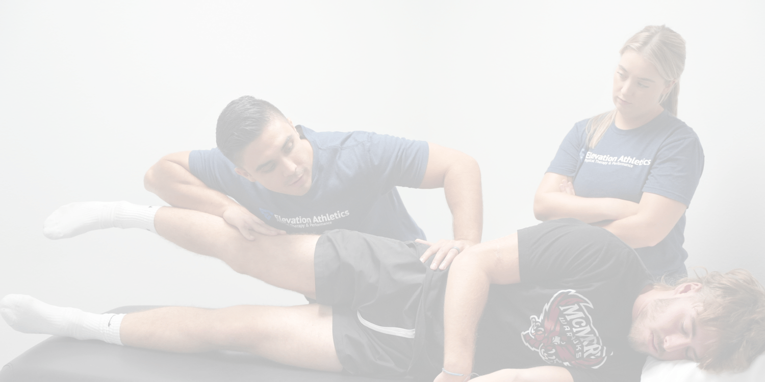 Manual Physical Therapy in Fort Worth