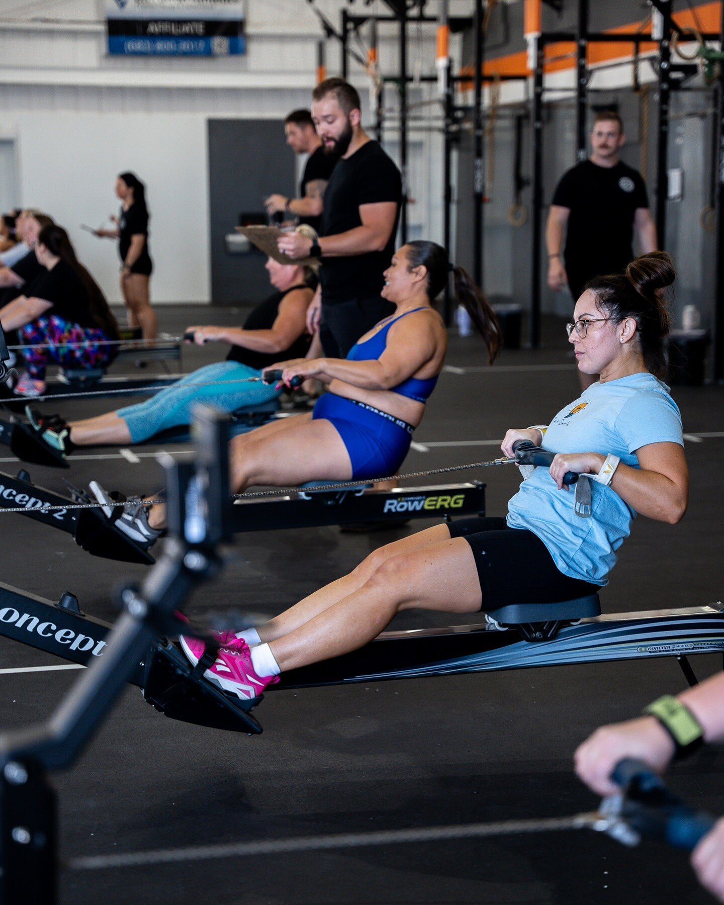 ovements That Generate Explosiveness