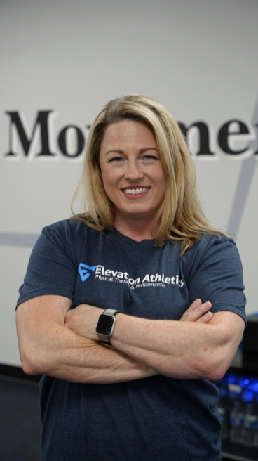 Amy Craft Fort Worth Physical Therapy - Elevation Athletics PT&P