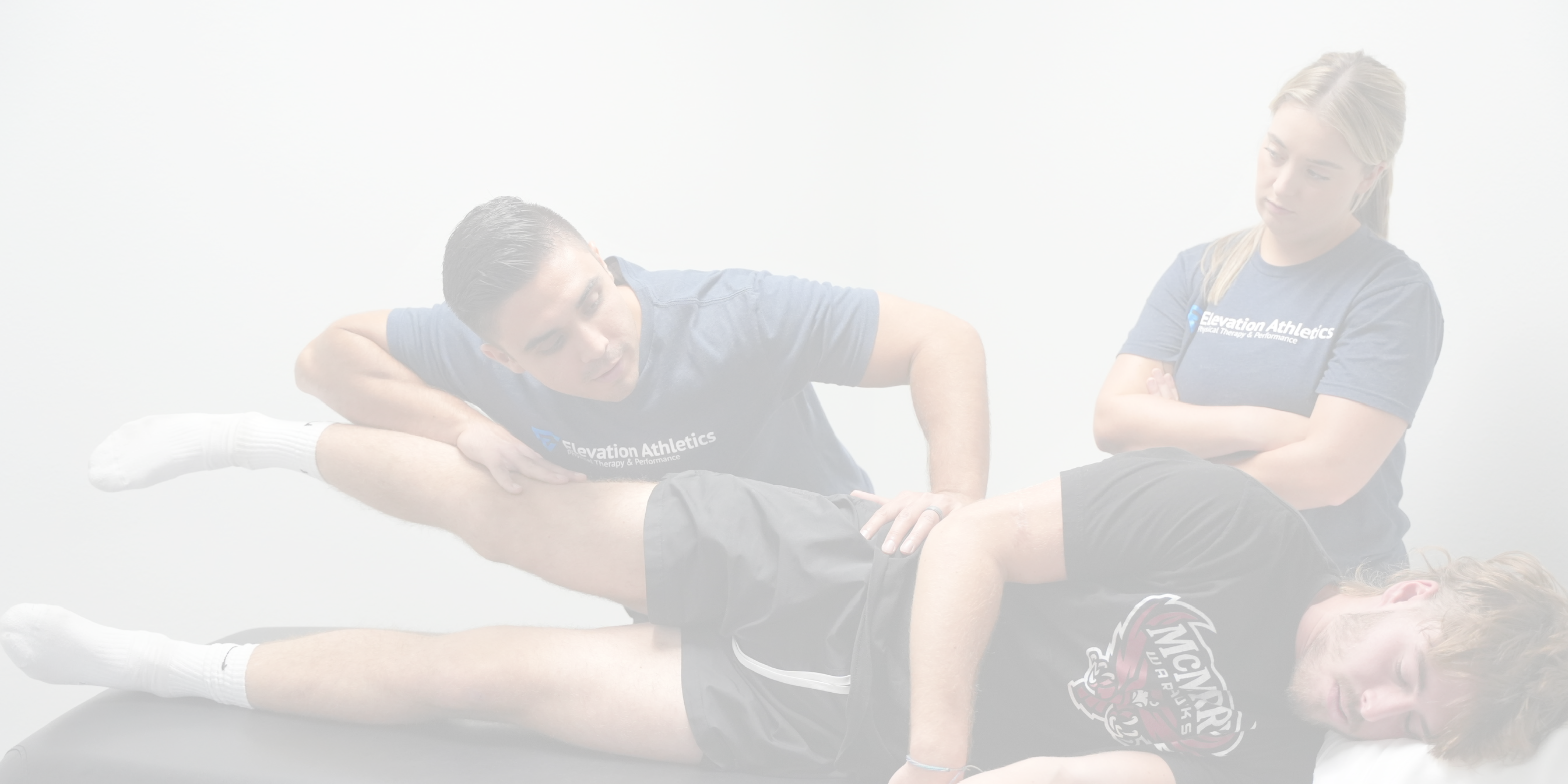 Manual Physical Therapy Fort Worth